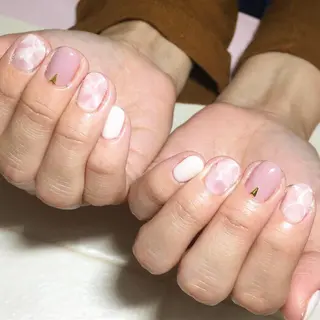 ネイル ネイルサロン ラディット所属・nailsalon Radditのネイルデザイン