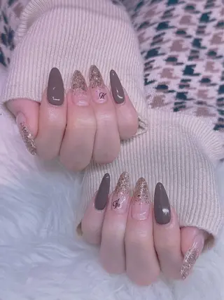 ネイル エムズ ハヤシのネイルデザイン