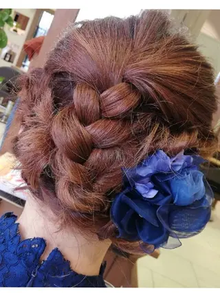 hairsalon M.techo所属・MANA .A🎀のヘアスタイル