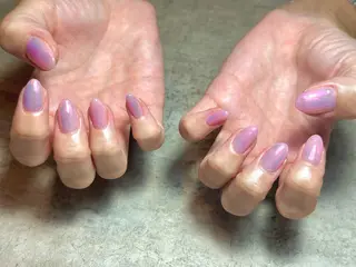 ネイル GéRanium Harukaのネイルデザイン