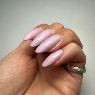 ネイル 自爪育成ネイリスト✨ Mokaのネイルデザイン