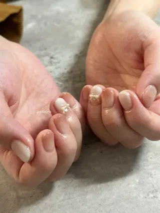 ネイル One's Nail Roomのネイルデザイン