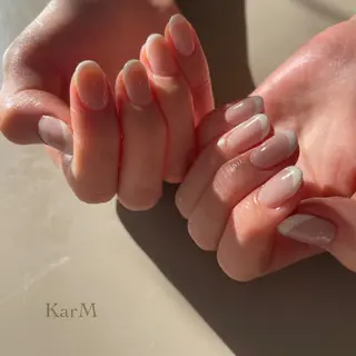 ネイル ogino karinのネイルデザイン