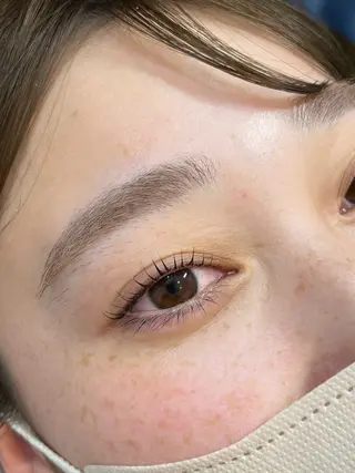 マツエク・マツパ CUPIDO 飯田のマツエク・マツパデザイン