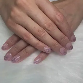 ネイル enju tamamiのネイルデザイン