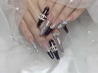 ネイル Natsu ❤️のネイルデザイン