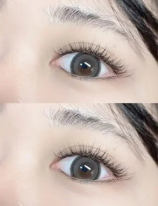 マツエク・マツパ か なのマツエク・マツパデザイン