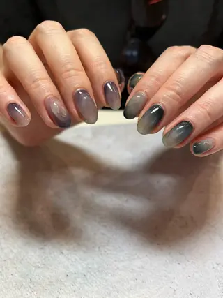 ネイル LINON所属・【LINON】 airiのネイルデザイン