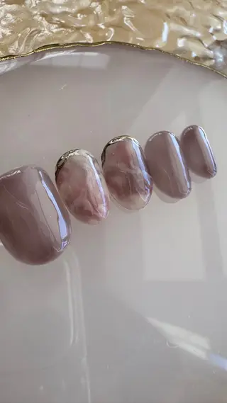 ネイル nio nailのネイルデザイン