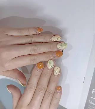 ネイル NANA NAILのネイルデザイン