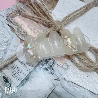 ネイル Sネイル サロン蕨店のネイルデザイン