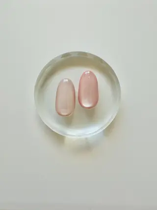 ネイル nail  LATTE所属・nail Latteのネイルデザイン