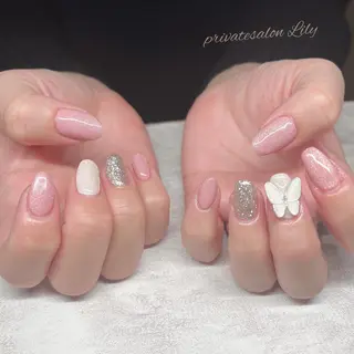 ネイル salon Lilyのネイルデザイン