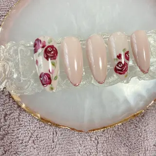 ネイル Cleo クレオのネイルデザイン