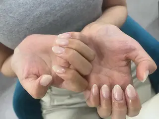 ネイル Alcea 倉橋のネイルデザイン