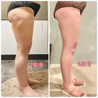 カラダデザインサロン 2upのエステ・リラクイメージ