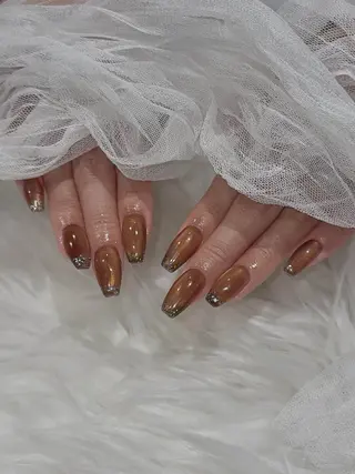 ネイル ASUKA nail 大人かわいいのネイルデザイン