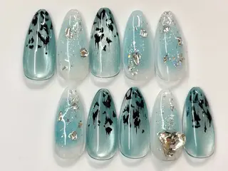 ネイル Nailsalon Graciasのネイルデザイン
