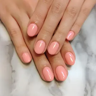 ネイル ジェヌインネイル 河内のネイルデザイン