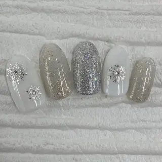 ネイル Nail salon Honey Beeのネイルデザイン