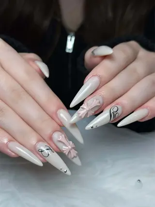 ネイル Julli NailStudioのネイルデザイン