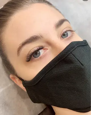 マツエク・マツパ ミカコ 心のネイルデザイン