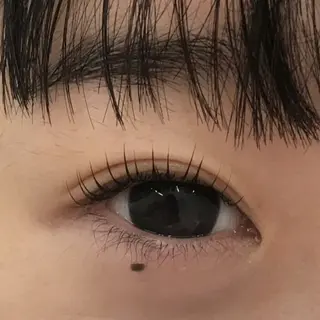 マツエク・マツパ uland arisaのマツエク・マツパデザイン