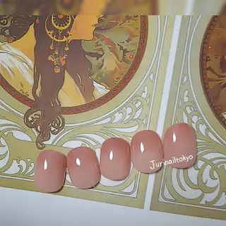 ネイル jurinailtokyo所属・jurinail tokyoのネイルデザイン