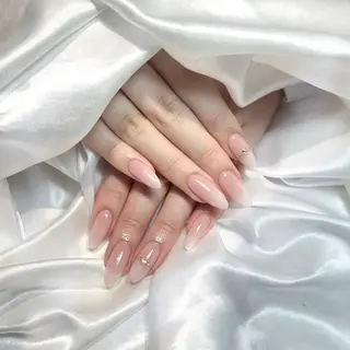 ネイル WISTERIA hayamiのネイルデザイン