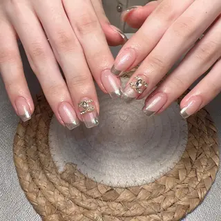 ネイル You&Me Yukiのネイルデザイン