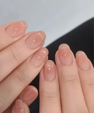 ネイル ジュリ ネイルのネイルデザイン