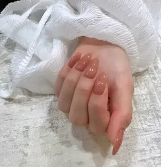 ネイル Saki _Grancieuxのネイルデザイン