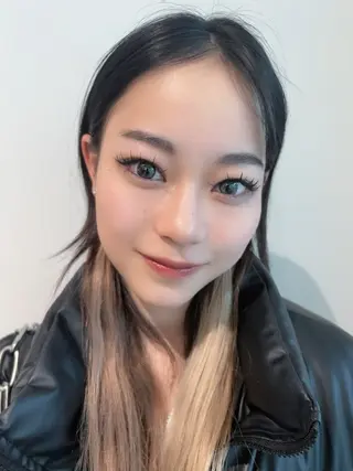 マツエク・マツパ gotoday shaire salon所属・YUI○まつ毛パーマ まつ毛エクステ銀座のマツエク・マツパデザイン