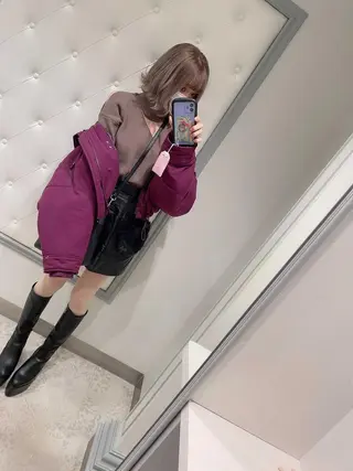 ショート 🌿本厚木代表 HIROKI🌿のヘアスタイル