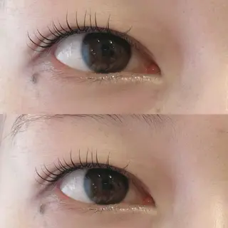 パーマ 村木 恵里のマツエク・マツパデザイン