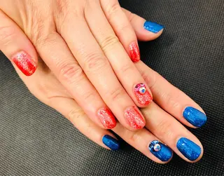 ネイル Embellir ♡鏡味のその他イメージ