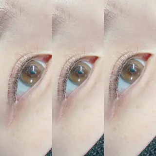 マツエク・マツパ B&b ビーアンドビーのマツエク・マツパデザイン