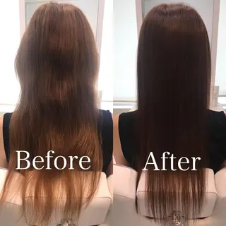 amis by air所属・🎗銀座スタイリスト 🎗BABAのヘアスタイル