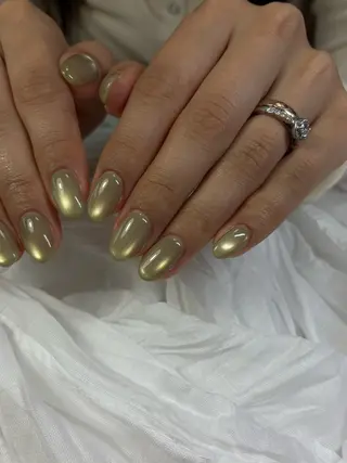 ネイル canna nailのネイルデザイン