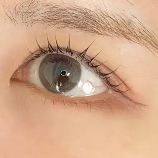 マツエク・マツパ 江頭 カンナのマツエク・マツパデザイン