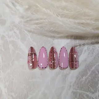 ネイル Nail  Ai    のネイルデザイン