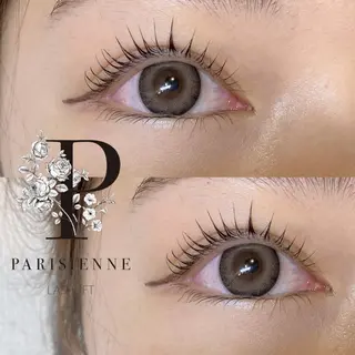 マツエク・マツパ earth高岡店 / rinaのマツエク・マツパデザイン