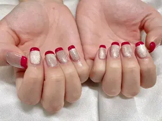 ネイル Nailsalon Graciasのネイルデザイン