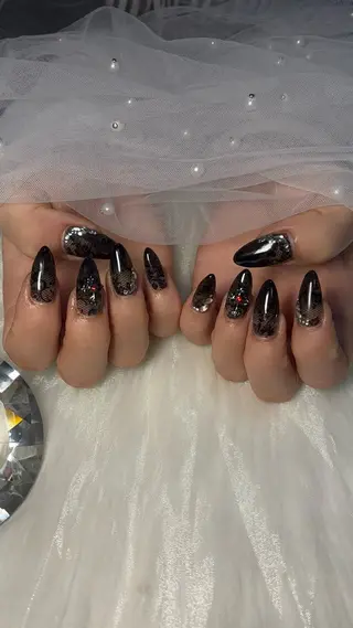 ネイル salon de belnetta所属・kayo 💅のネイルデザイン