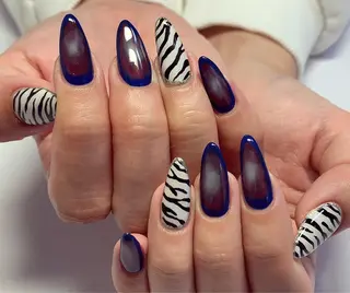 ネイル NailSalon 〜Andyou〜のネイルデザイン