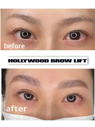 マツエク・マツパ ma riのネイルデザイン