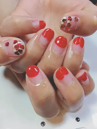 ネイル MISAKO nailのネイルデザイン