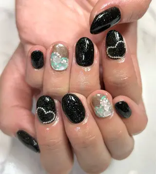 ネイル one nailsalonのネイルデザイン