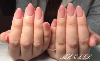 ネイル MK NAILのネイルデザイン