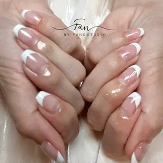 ネイル 🌻Jr.FANS NAIL池袋店🌻のネイルデザイン